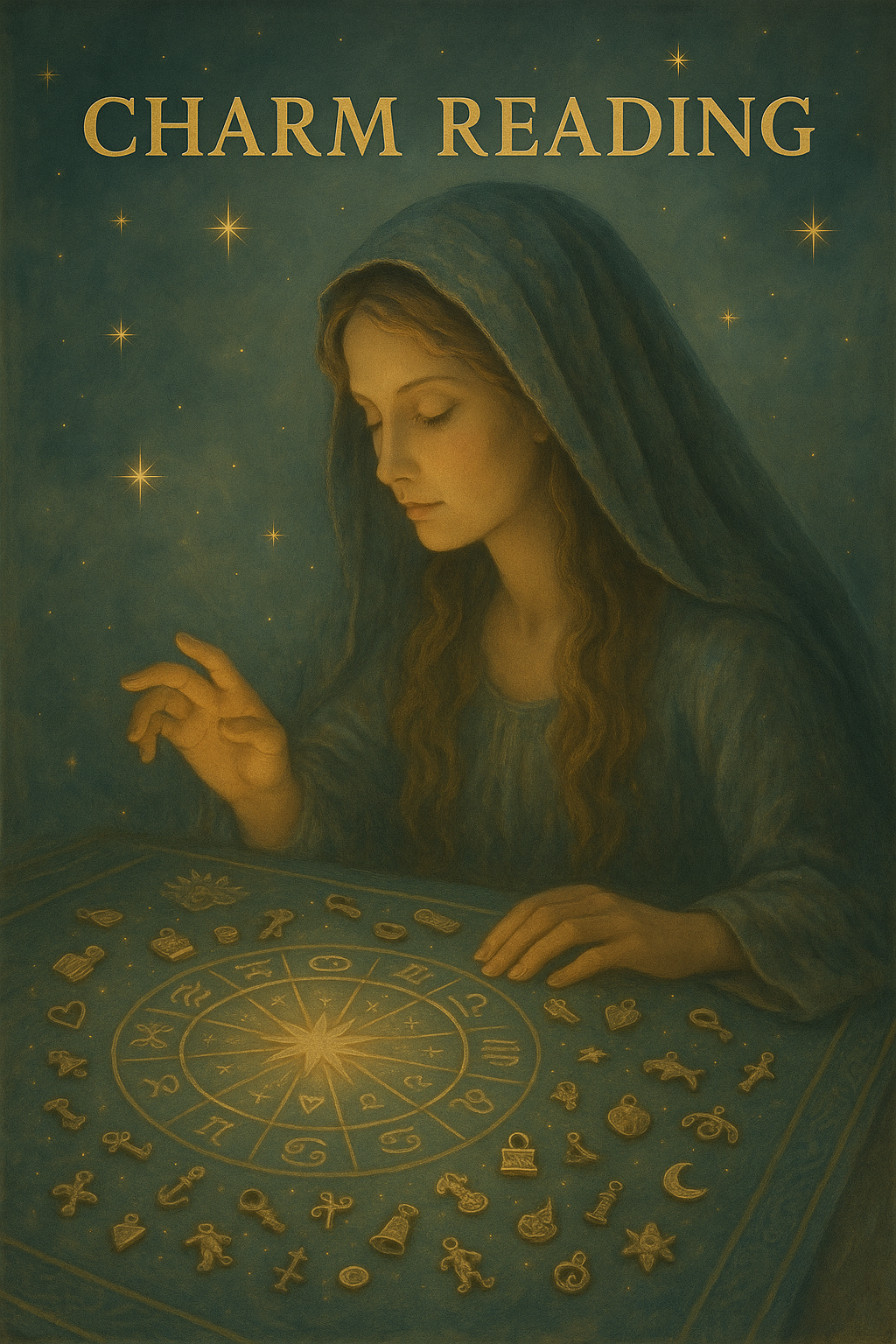 Charm Reading