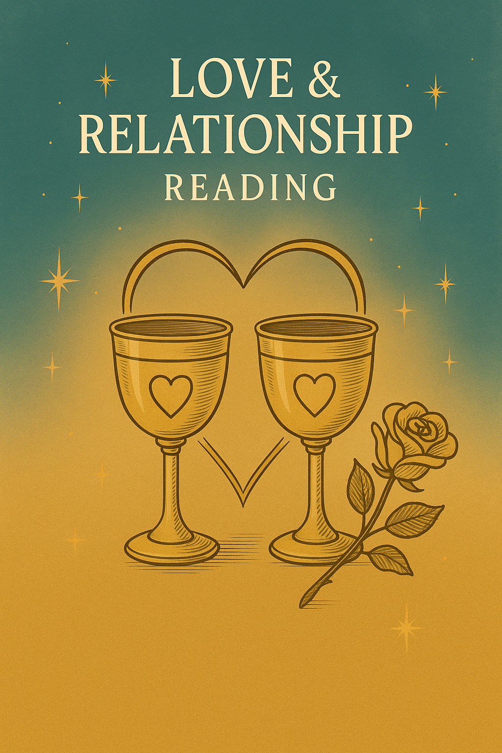 Love & Relationship Reading