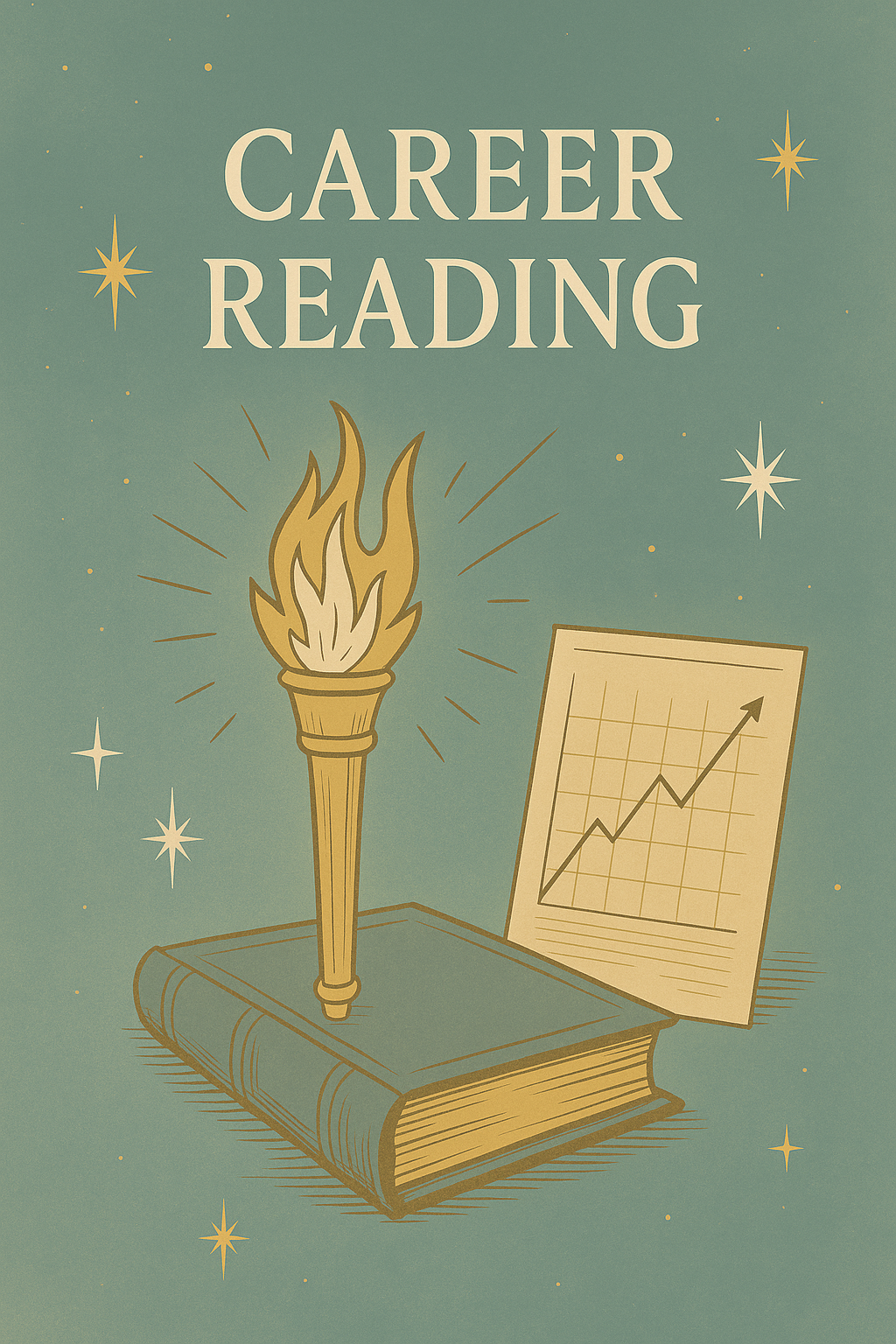 Career Reading