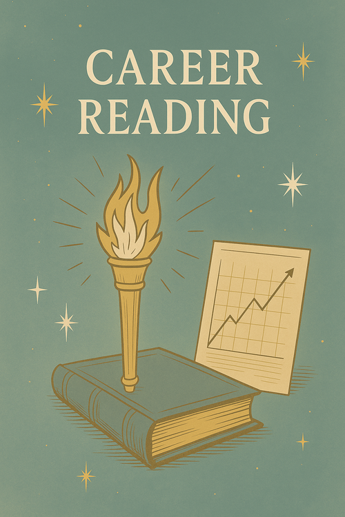 Career Reading