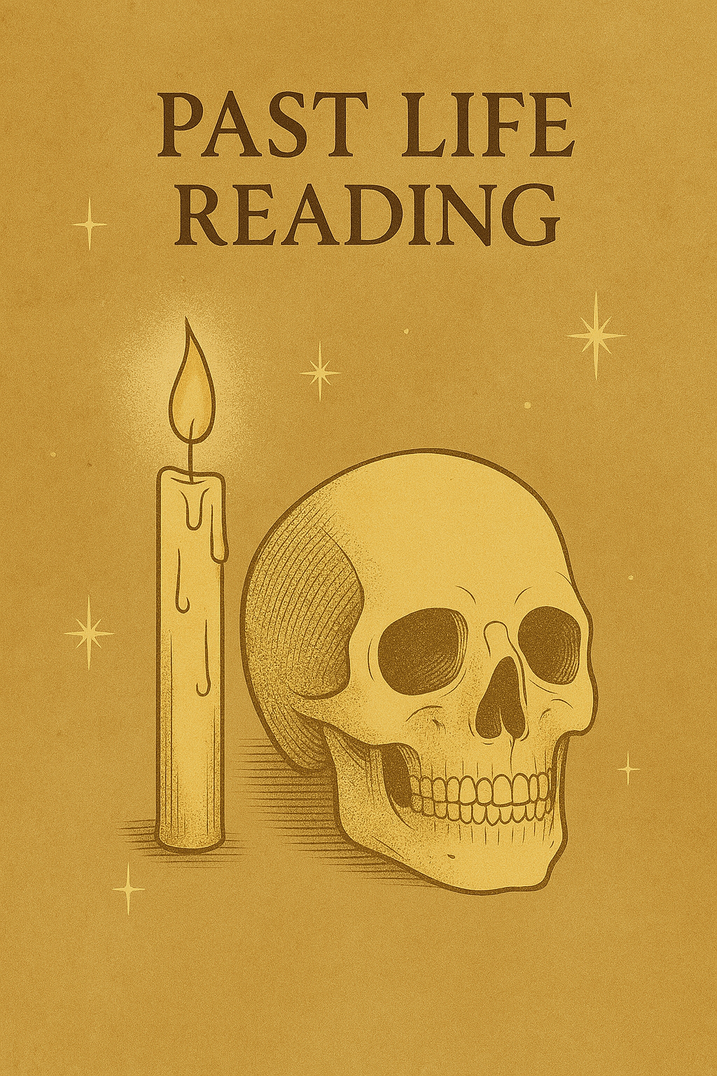 Past Life Reading